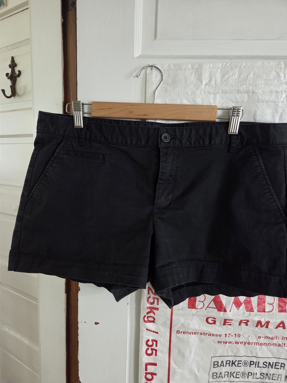 Gap Shorts